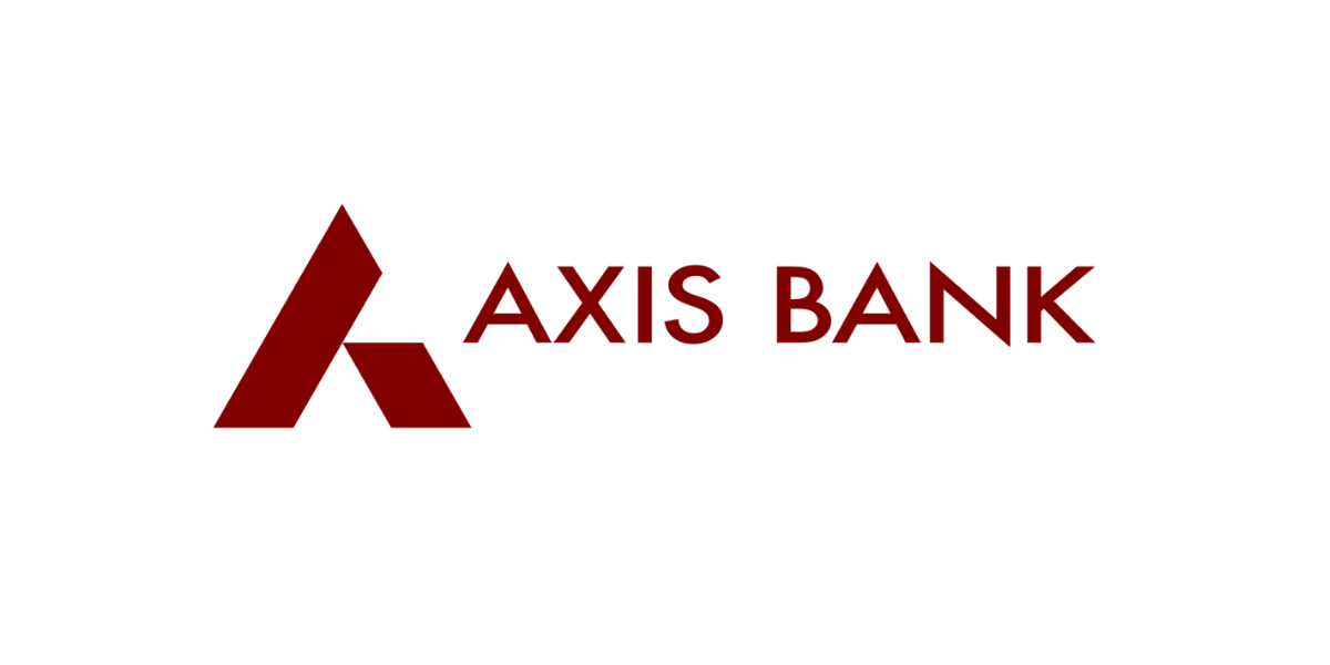 AXIS BANK LOGO