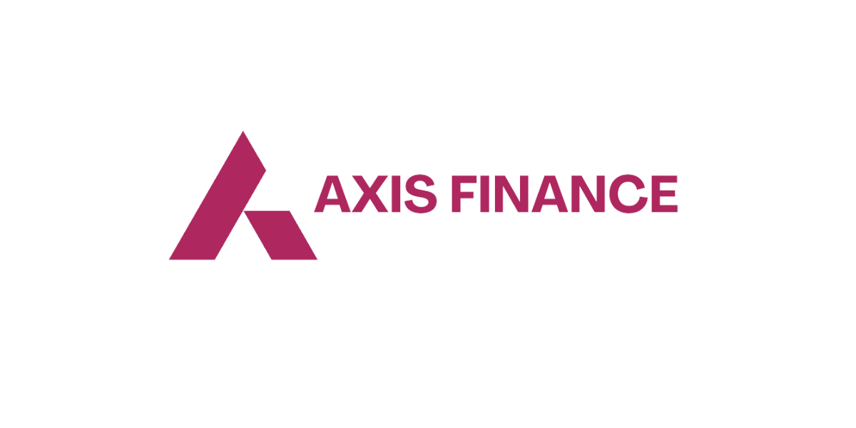 AXIS FINANCE logo