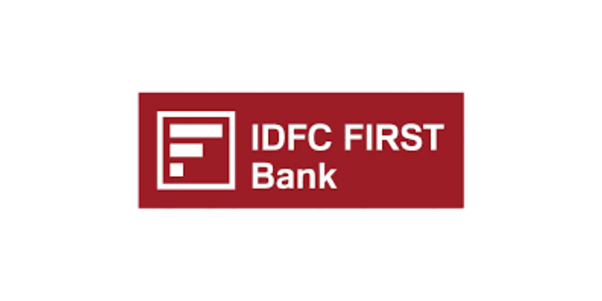IDFC LOGO